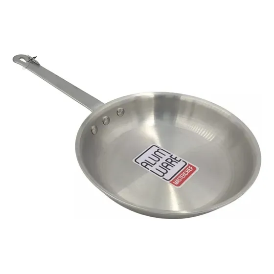 Sarten De Aluminio Profesional 30cm Alumware