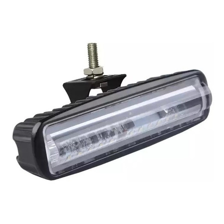 Faro Led Para Montacargas Luz Lineal De Seguridad 30w Faro Led Para Montacargas Luz Lineal De Seguridad 30w