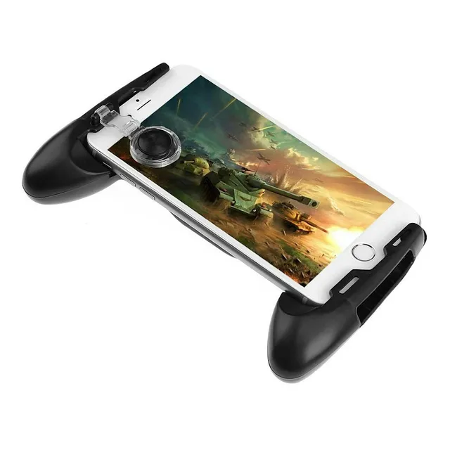 Joystick Control Gamepad Universal Celular +stick 2 Tamaños®