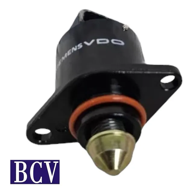 Valvula Sensor Iac Minimo Chevrolet Optra Desing 1.8 Advance