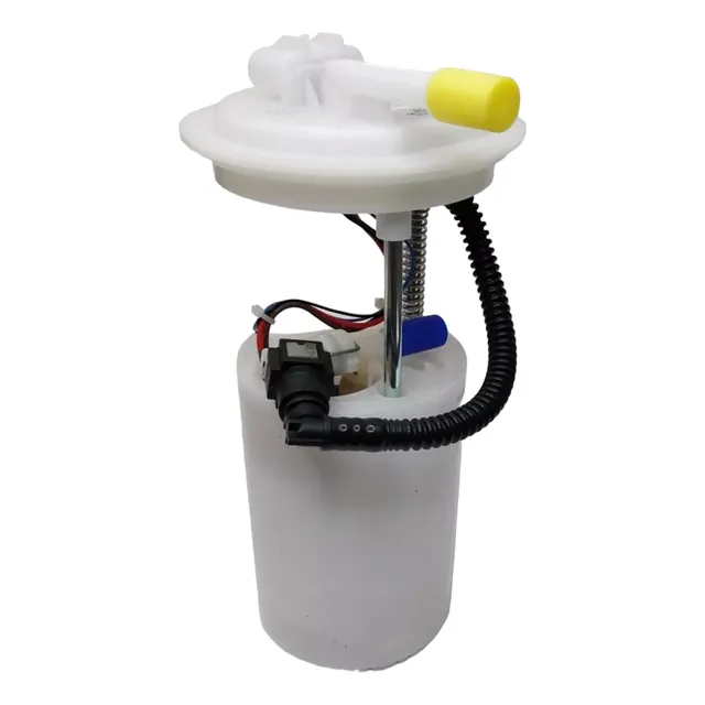 Bomba De Gasolina Tiggo 1 Pico