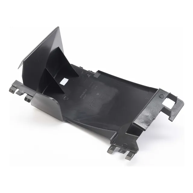 Obturador Entrada De Aire Modelo Captur Renault Captur 2020