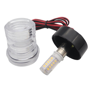 Barco Led Stern Navegation Light Yacht Anchor Light -profesh Barco Led Stern Navegation Light Yacht Anchor Light -profesh