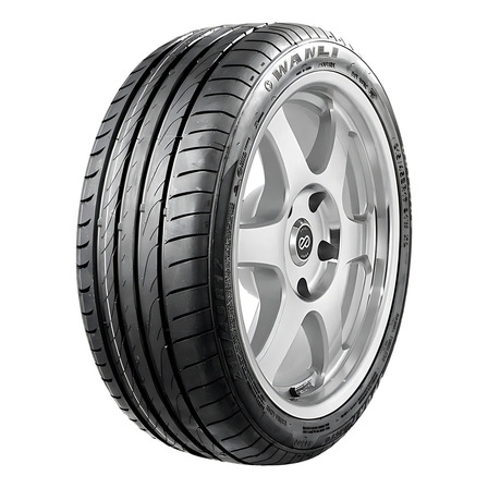 Pneu Wanli Aro 18 Sa301 165/40 R18 73v Xl Pneu Wanli Aro 18 Sa301 165/40 R18 73v Xl