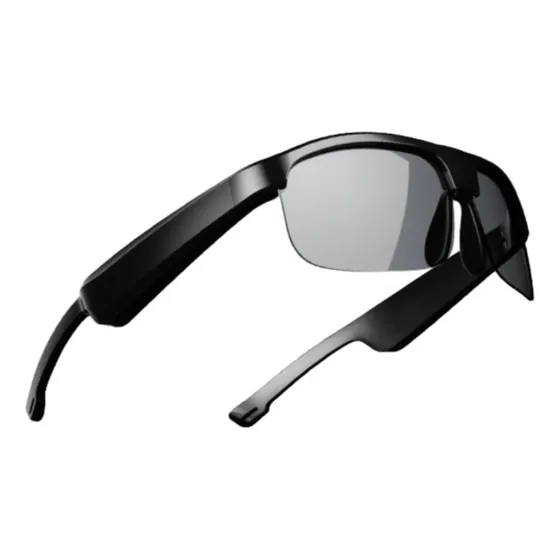 Anteojos De Sol Inteligentes Inalámbricas Audio Bluetooth