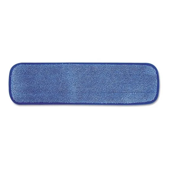Repuesto Mopa Plana Microfibra 62 Cms