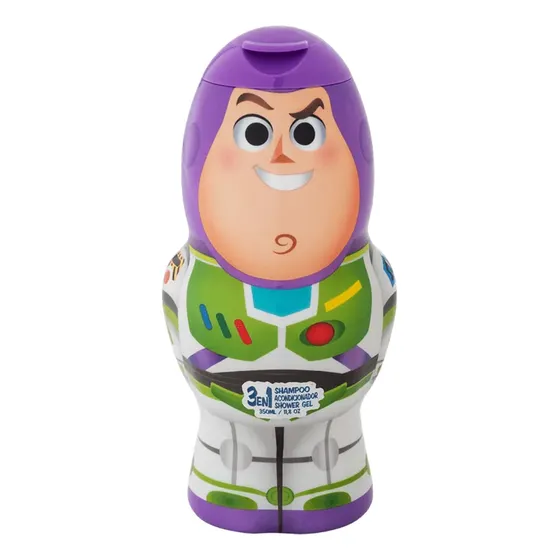 hampoo 3 En 1 Disney Toy tory 4 350ml