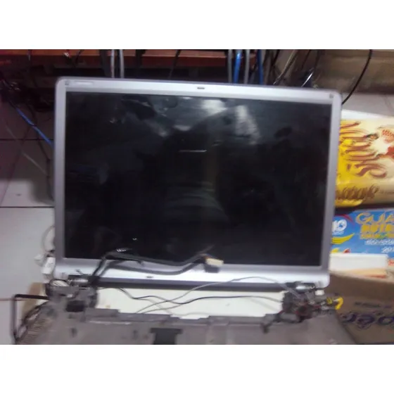 Laptop Sony Vaio Vgn-5150 (pcg-6c2l) - Piezas Varias