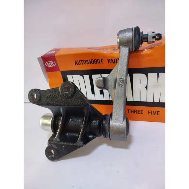 Brazo Loco Hilux 2rz 3rz 4x4 2000 2001 2002 2003 2004 2005