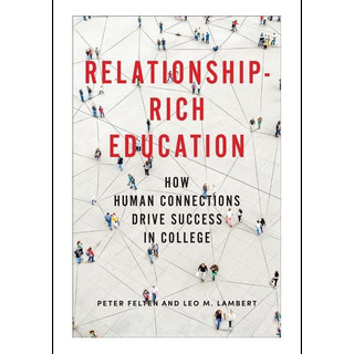 Libro: Relationship-rich Education: How Human Connections Dr Libro: Relationship-rich Education: How Human Connections Dr