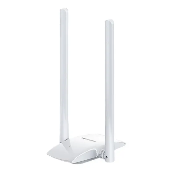 Receptor De Wifi Mercusys Mw300uh