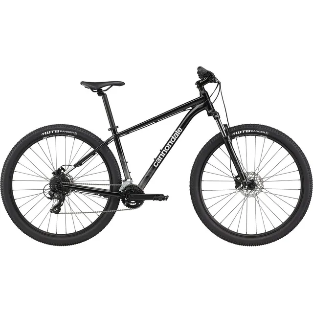 Mountain Bike Cannondale Trail 7  Bicifan