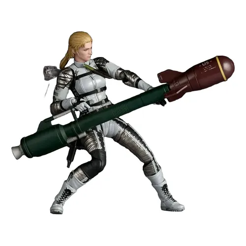 Sh Figuarts Cammy No. 03 Street Fighter Tamashi Nat. Bandai