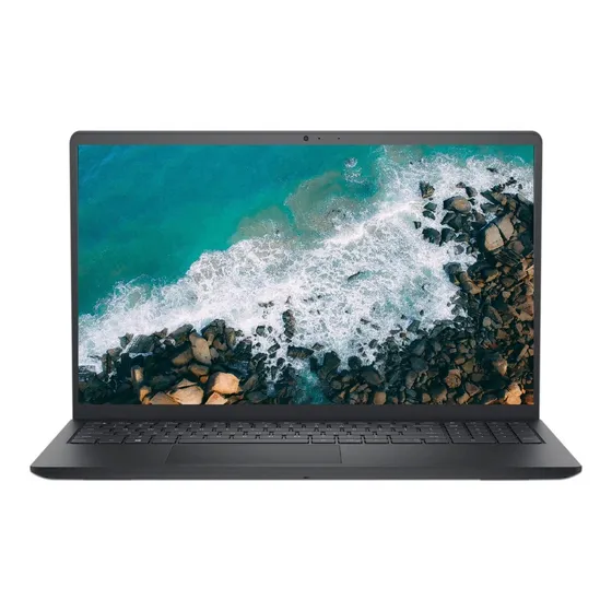 Laptop Dell 3520 Core I5-1235u 8gb Ram 512gb Ssd Touch 15.6