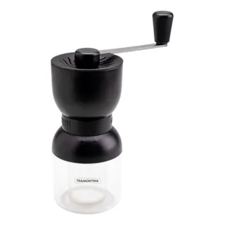 Moedor De Café Tramontina Plåstico Abs C/ Moinho Em Cerùmica Moedor De Café Tramontina Plåstico Abs C/ Moinho Em Cerùmica