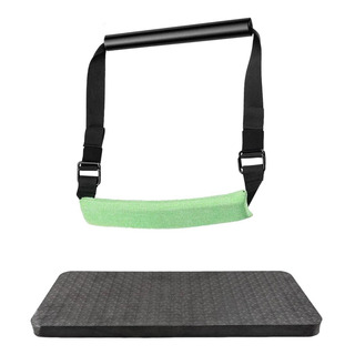 Puerta Cama Tendón De La Curl Correa Curl Ab Pierna Puerta Cama Tendón De La Curl Correa Curl Ab Pierna