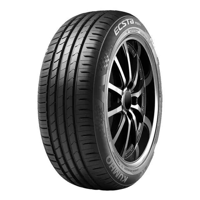 205/55 R16 Llanta Kumho Ecsta Hs51 91 V