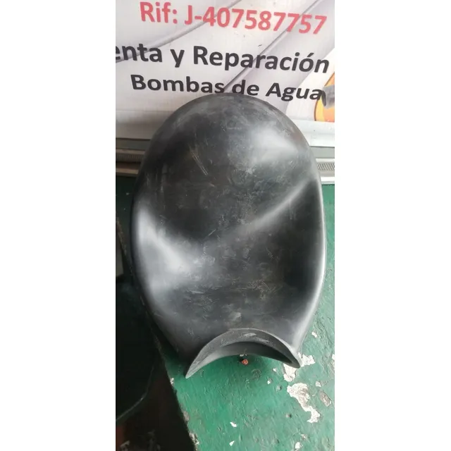 Membrana Para Pulmón De 5 A 8lt