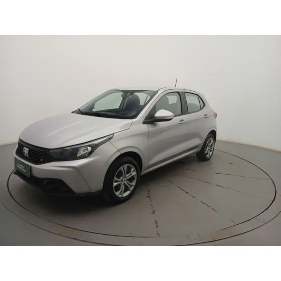 Fiat Argo 1.0 Firefly Flex Drive Manual