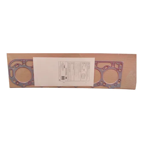Empacadura De Camara Ford 6.6 7.8 Marca Sabo