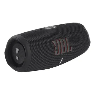 Jbl Charge 5 Caixa De Som Bluetooth 40w Preto 127/220v Jbl Charge 5 Caixa De Som Bluetooth 40w Preto 127/220v