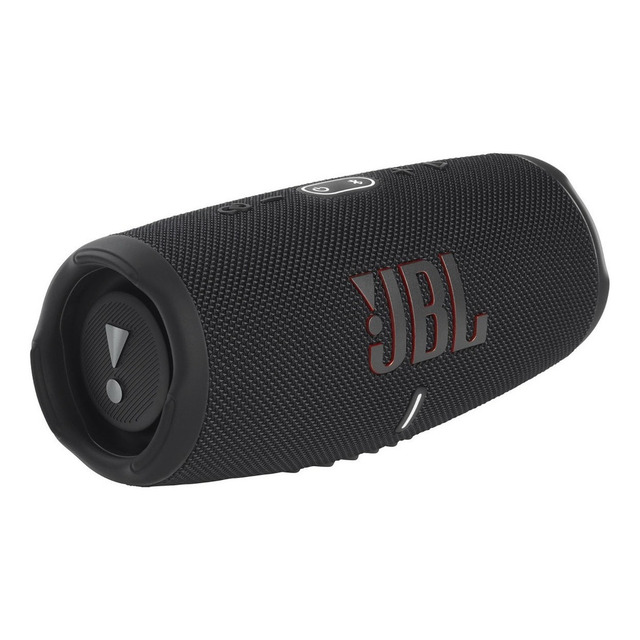 Jbl Charge 5 Caixa De Som Bluetooth 40w Preto Bivolt Jbl Charge 5 Caixa De Som Bluetooth 40w Preto Bivolt