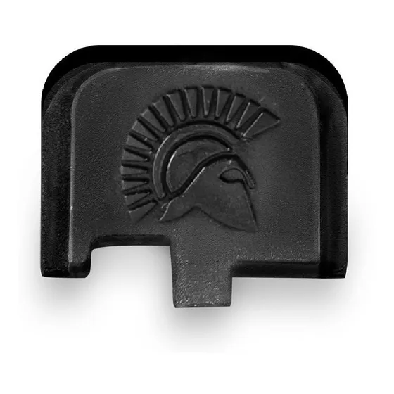 Tampa Cover Plate Pistola Taurus G2c 9mm 40 G3c G2s Original