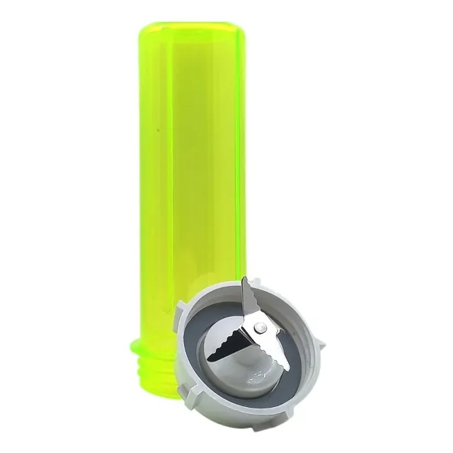 Vaso Portátil-portavaso-aspa Para Licuadora Taurus Home Tech