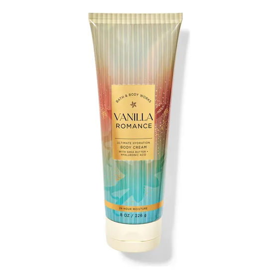 Cremas De Cuerpo Bath And Body Dama Original