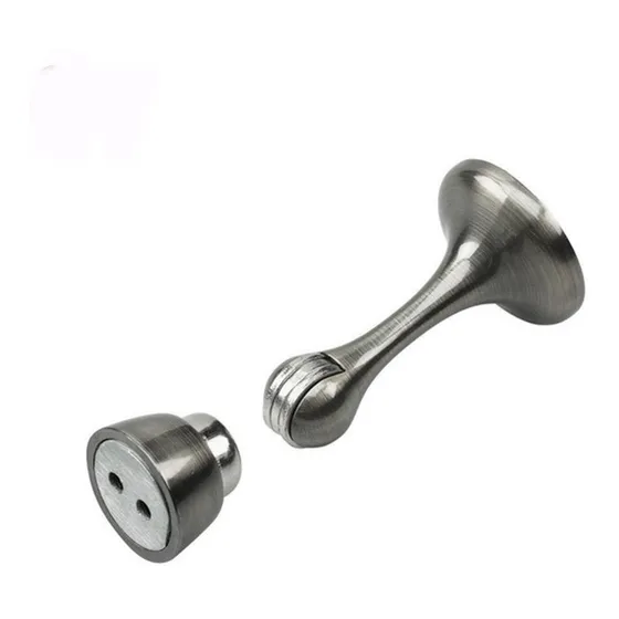 Tope Magnetico Para Puerta Bari