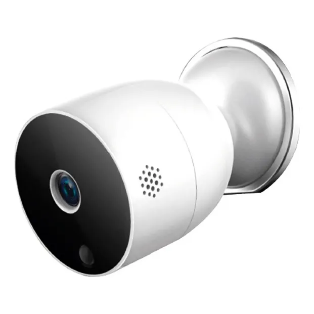 Cámara De Seguridad De Exteriores Con Batería Nexxt Nhc-o630