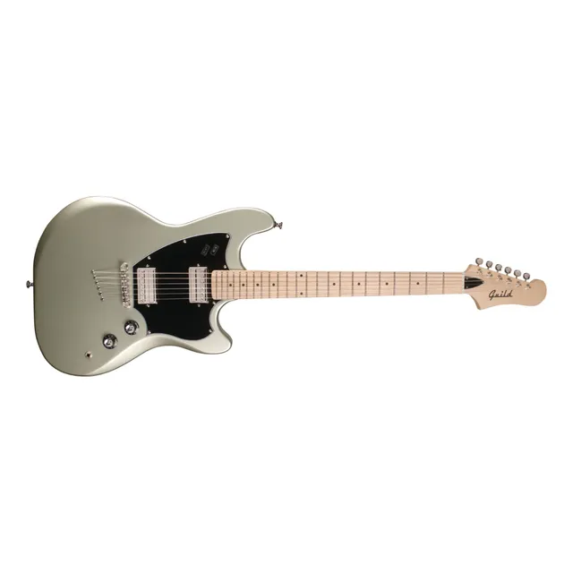 Guitarra Guild Surfliner Hh Shoreline Mist