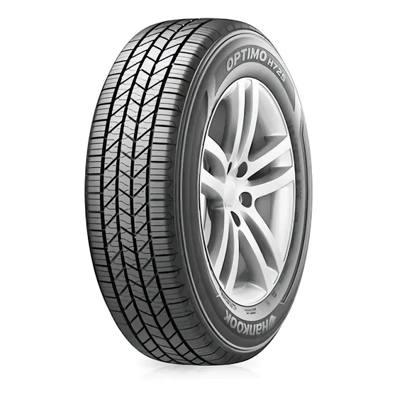 Llanta 235/60 R17 Hankook Optimo H725 100t