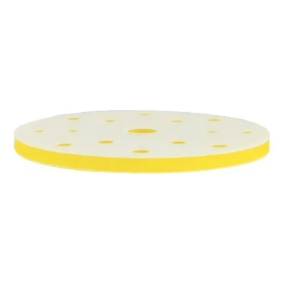 Interfaz Kovax P/disco Hook-it 6puLG Extra Blanda Cantidad De Granos 1