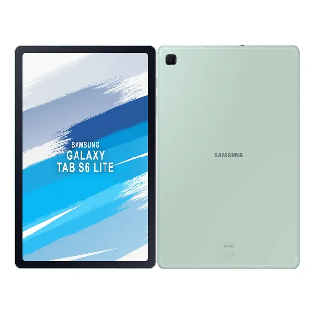 Tablet Samsung Tab S6 Lite Panatalla 10,4'' Ram 4gb Rom 64gb