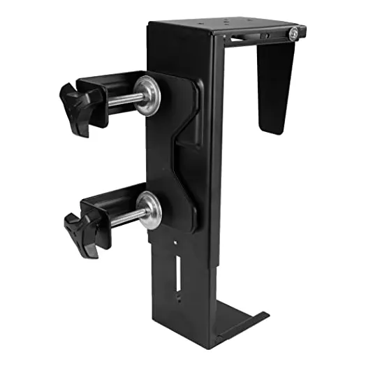 Soporte Para Pc Ajustable Con Clamp Para Pierna De