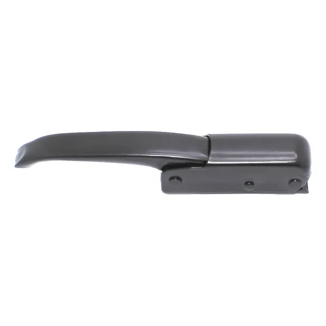 Manija Tapa Puerta Portón Trasero Nissan 720/d21 (caja)