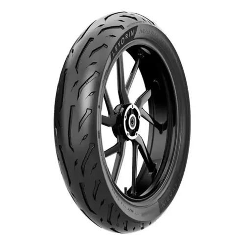 Pneus Levorin Matrix Sport 2 110 + 140 Ninja 250 300 Z300 R3