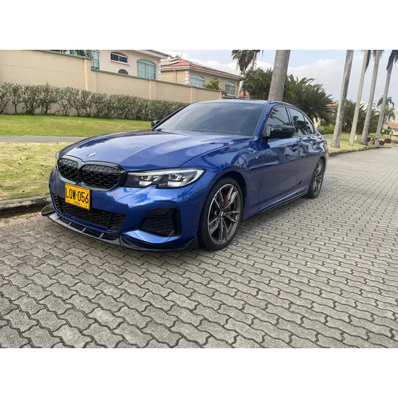 Bmw Serie M M340