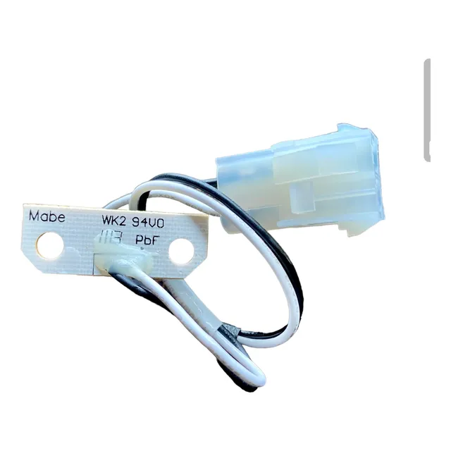 Tarjeta Sensor Motor Lavadora Mabe Original