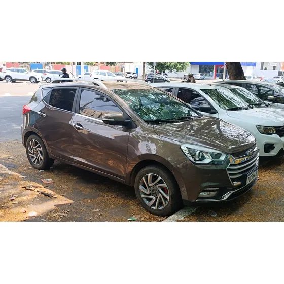 Jac T40 1.5 16v Jetflex 5p