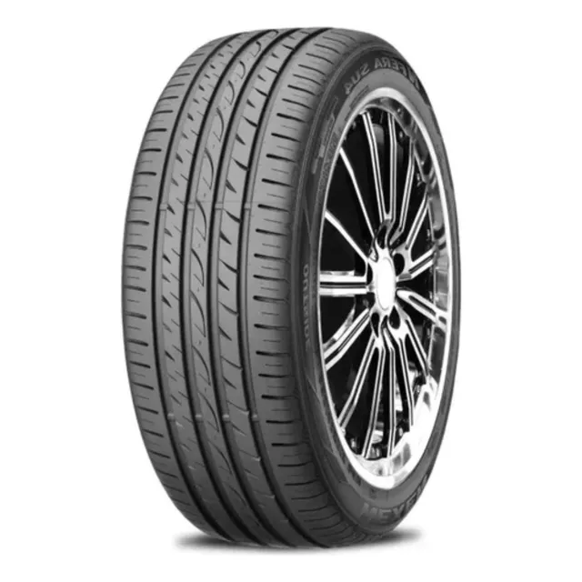 Neumatico Nexen 215/55r17 94w Su4 N-fera Índice De Velocidad W
