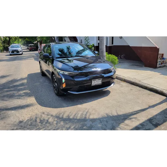 Kia K3 1.6 Ex Sedan Mt