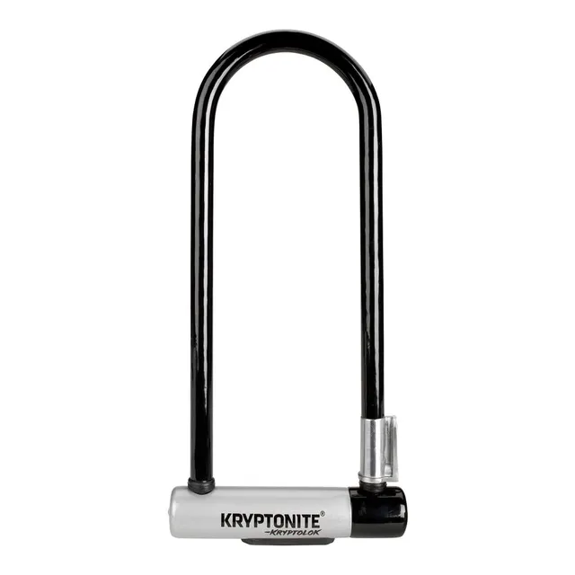 Kryptonite Kryptolok Candado Largo Para Bicicleta 0.500