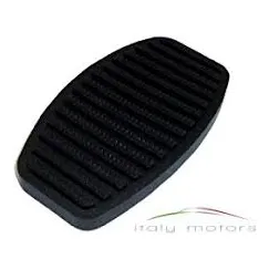 Goma Pedal Freno Y Embrague Fiat Duna Premio Uno