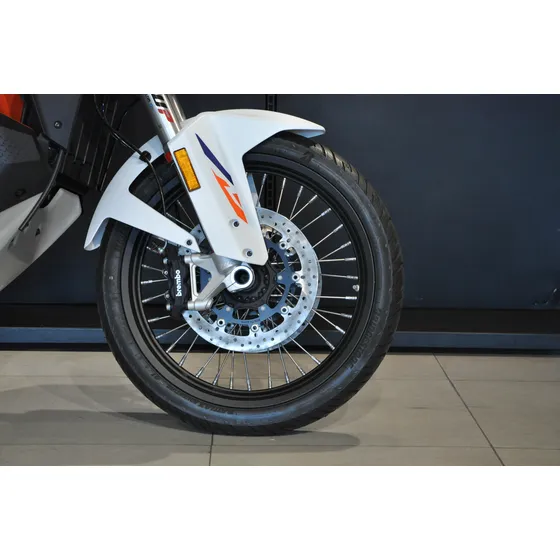 Ktm Duke 390 G2