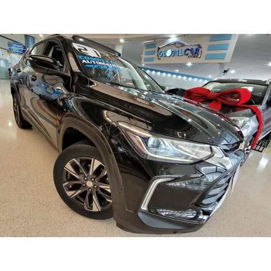 Chevrolet Tracker 1.2 Ltz Turbo Aut. 5p