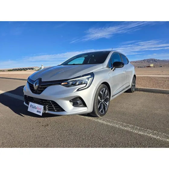 Renault Clio 1.0 Turbo Intens 4x2 Mt