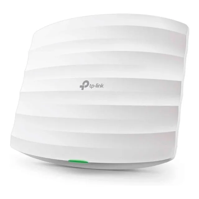 Access point interior TP-Link Omada EAP245 blanco