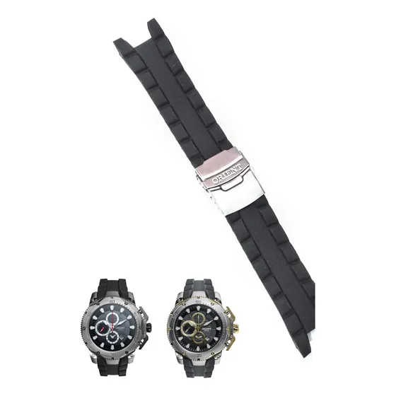 Pulseira Orient Mbtpc005 Mttpc001 Mbttc011 Original